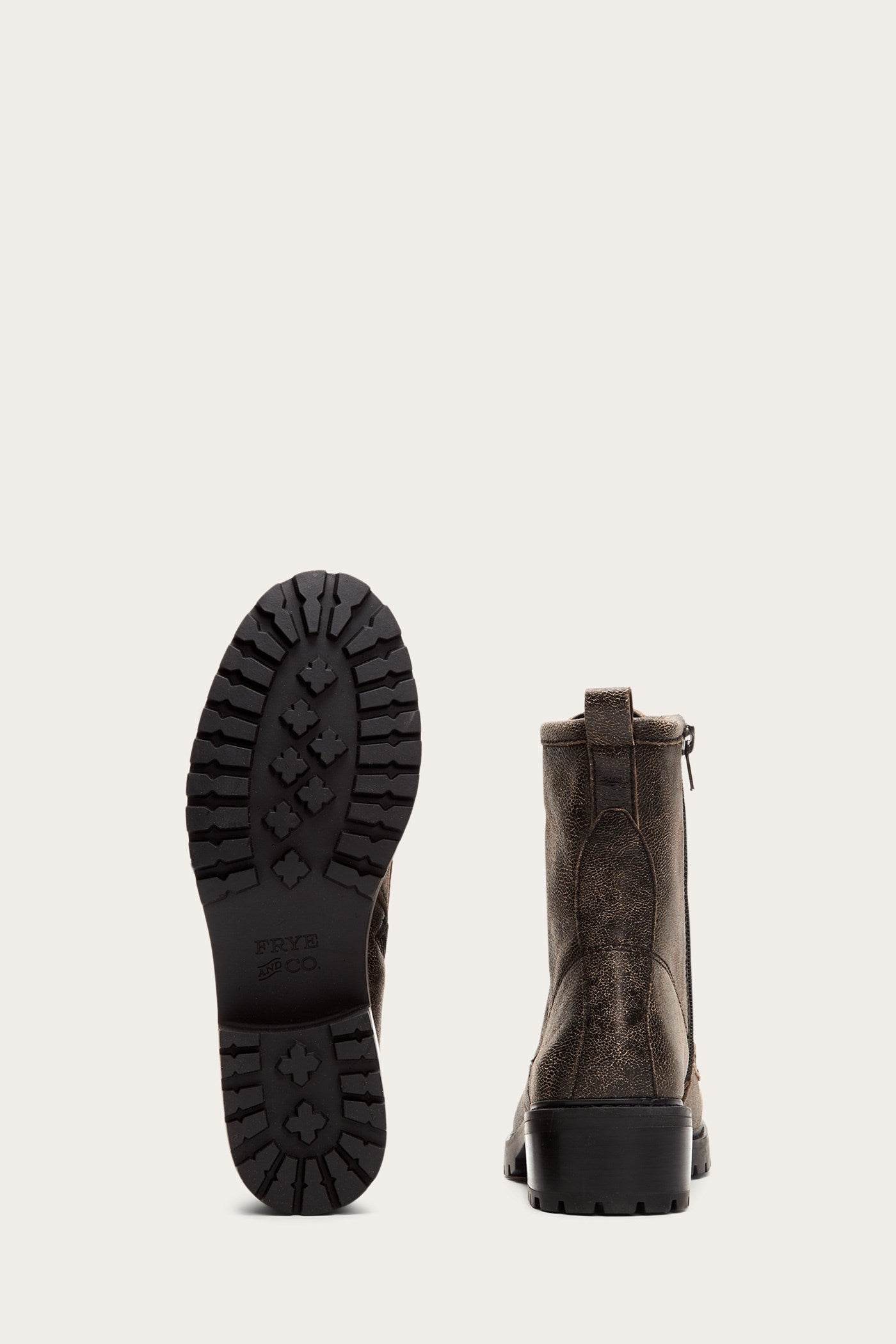 Anise Combat - Pre-Loved - Image 4
