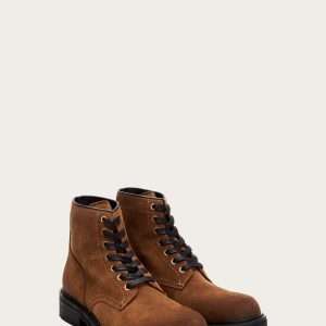 Peak Work Boot - Pre-Loved