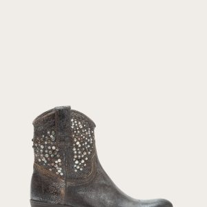 Deborah Studded - Frye Found
