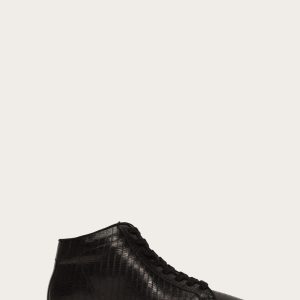 Alexis High Top - Pre-Loved