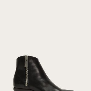 Sacha Zip Shortie - Pre-Loved