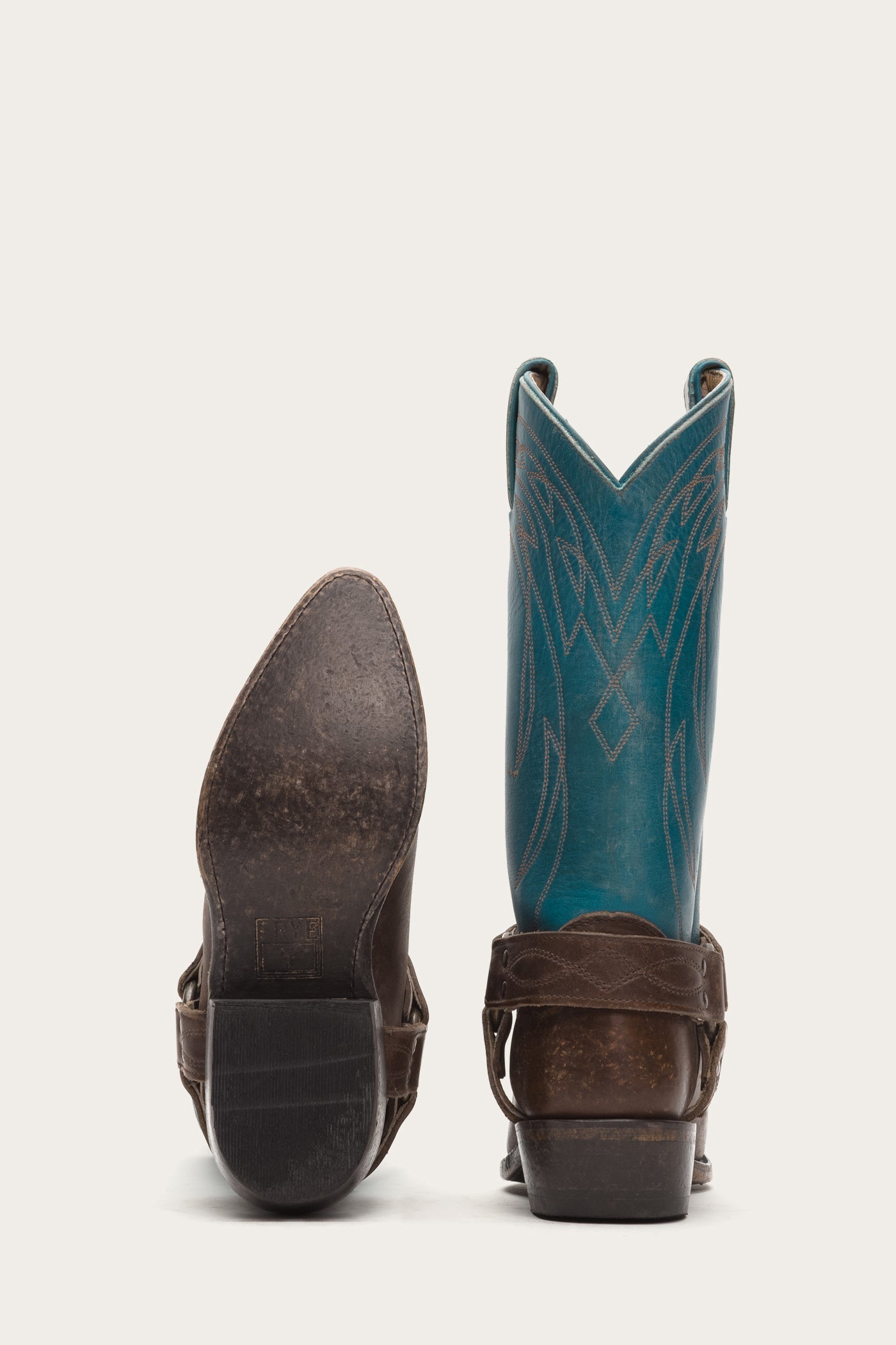 Billy Harness - Pre-Loved - Image 4
