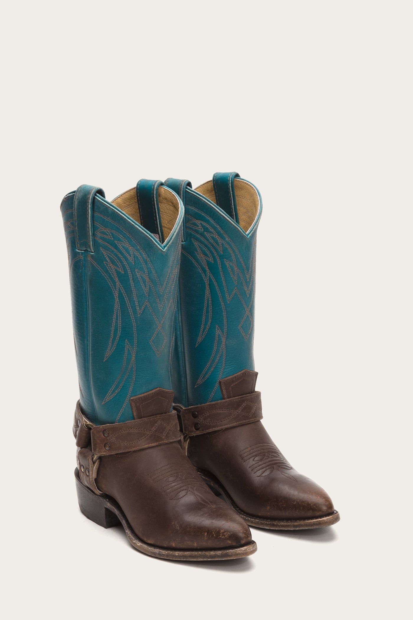 Billy Harness - Pre-Loved - Image 2