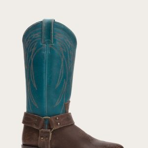 Billy Harness - Pre-Loved