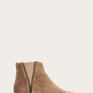 Carly Zip Chelsea - Pre-Loved