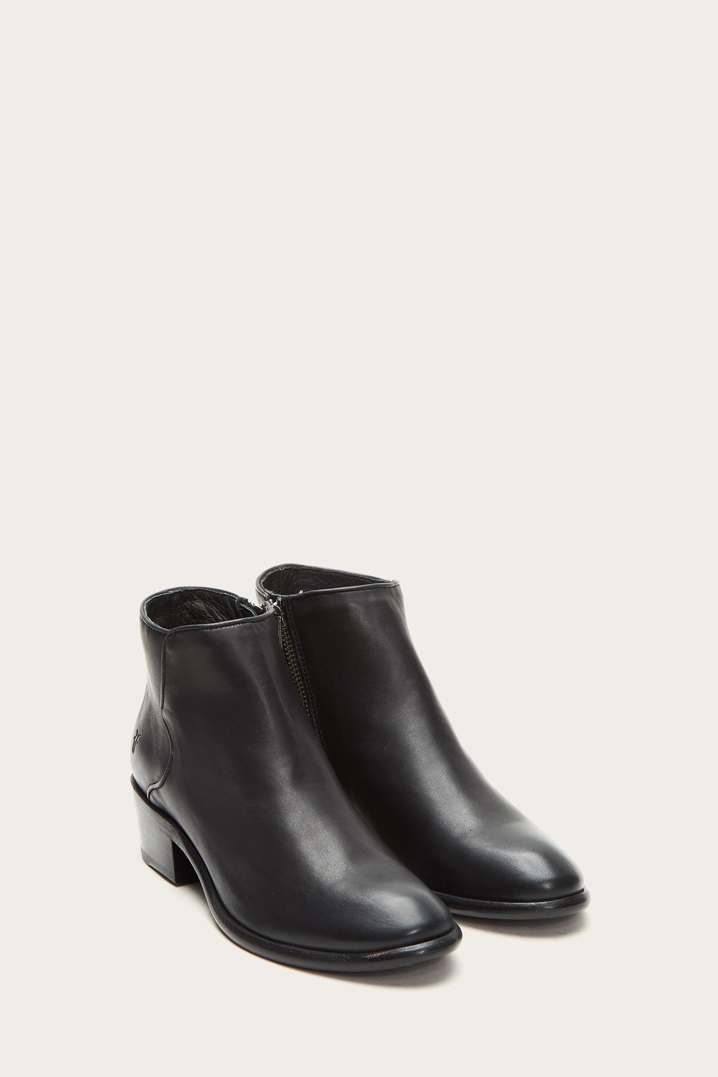 Carson Piping Bootie - Pre-Loved - Image 8