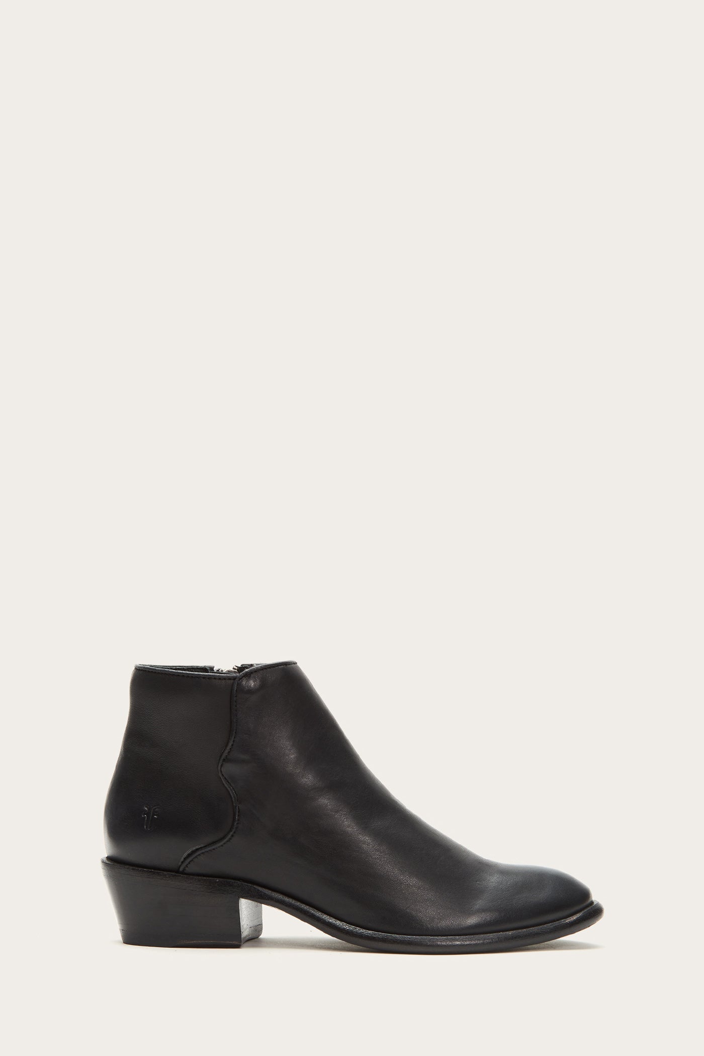 Carson Piping Bootie - Pre-Loved - Image 6