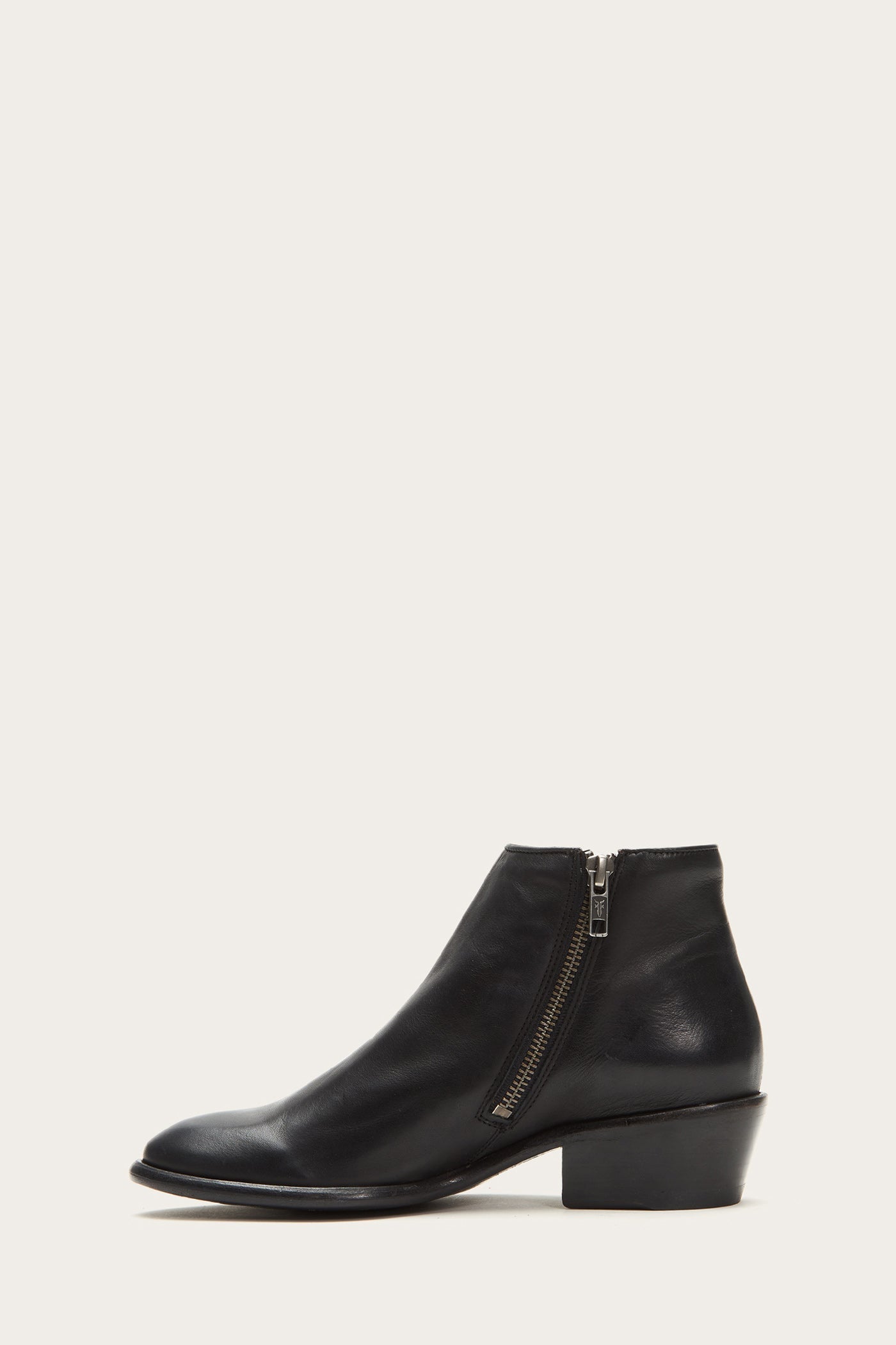 Carson Piping Bootie - Pre-Loved - Image 2