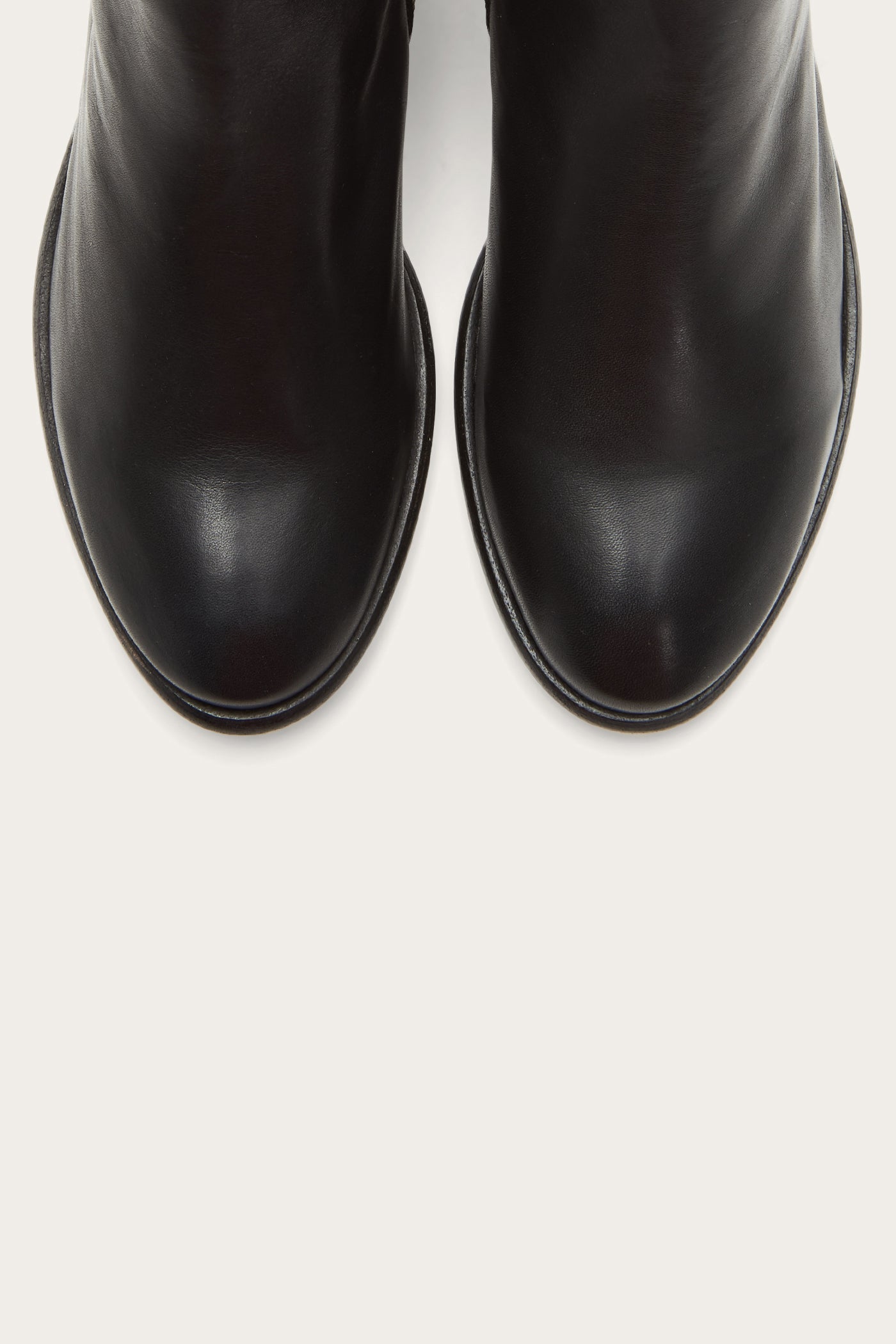 Carson Piping Bootie - Pre-Loved - Image 5