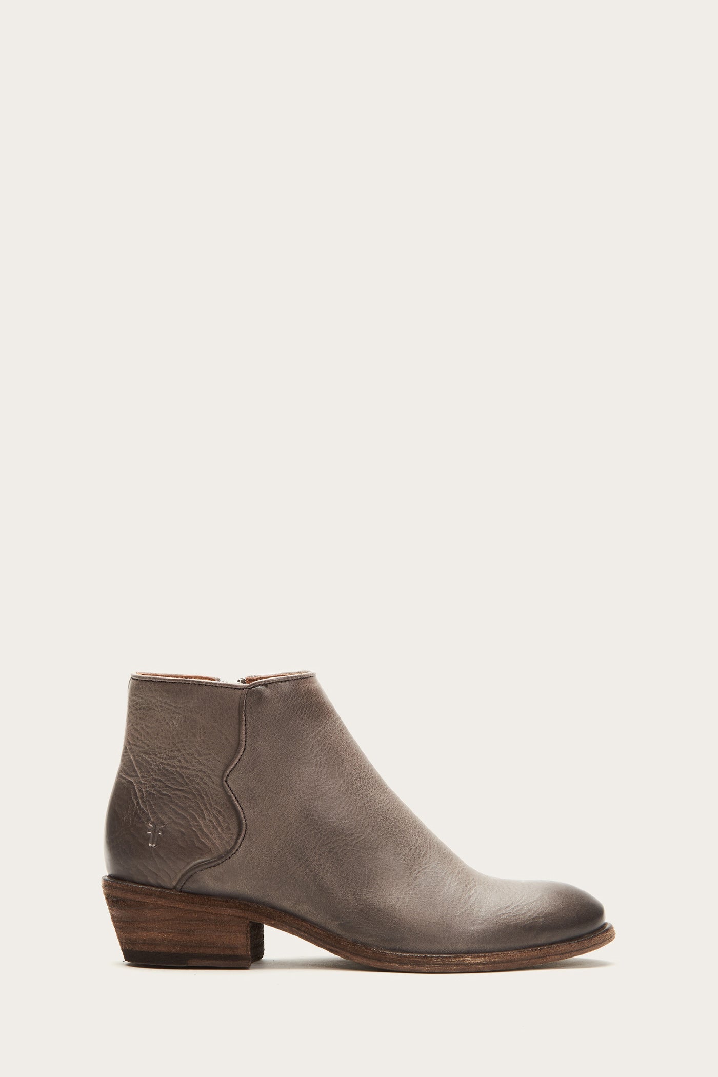 Carson Piping Bootie - Frye Found - Image 7