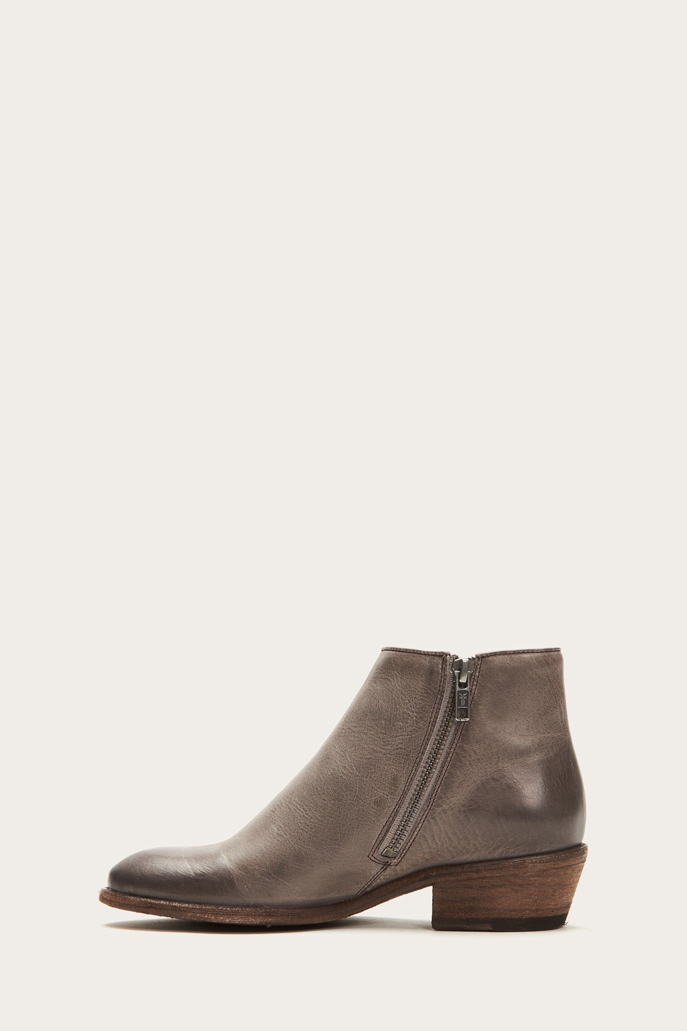 Carson Piping Bootie - Frye Found - Image 3