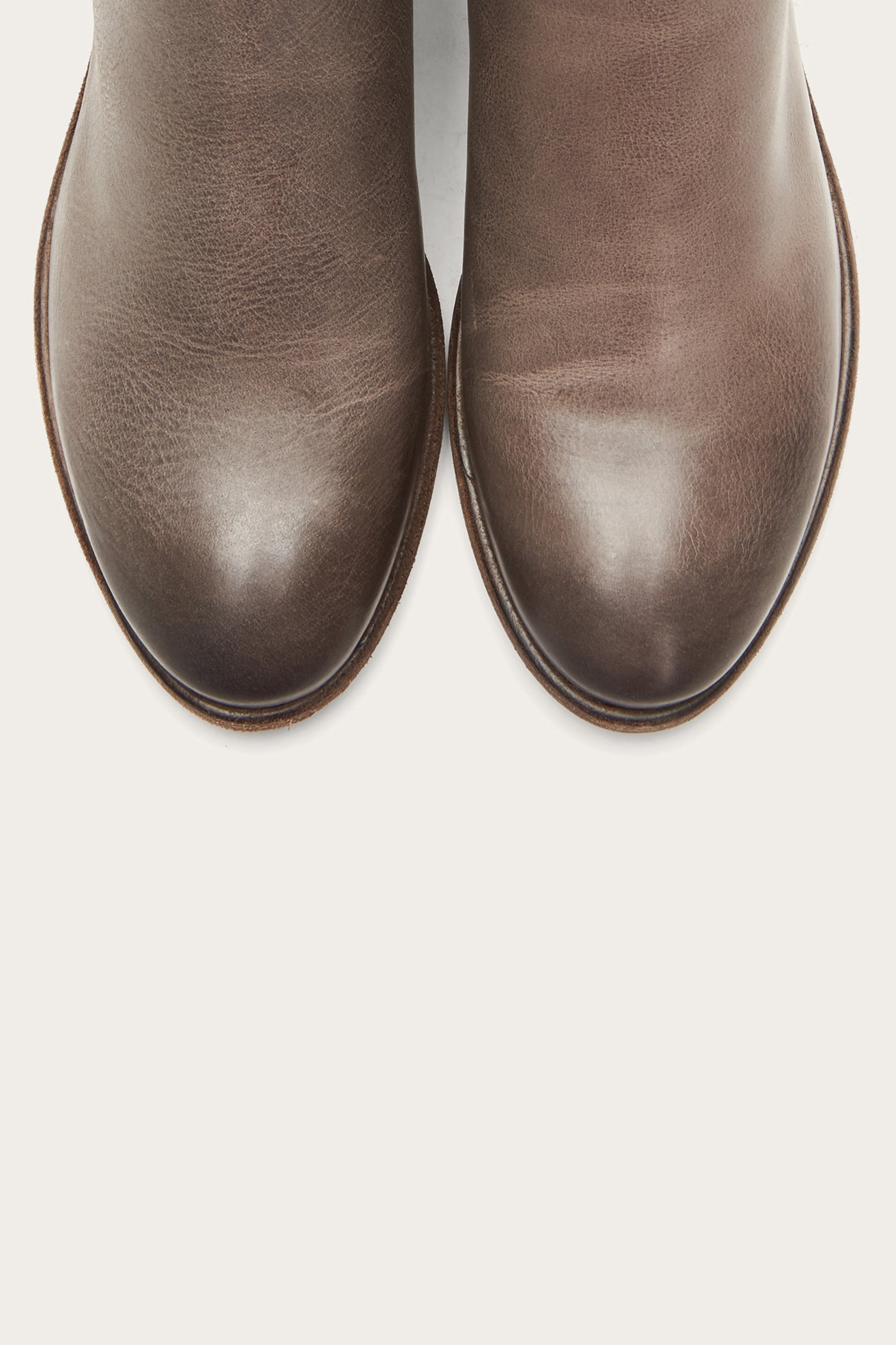 Carson Piping Bootie - Frye Found - Image 6
