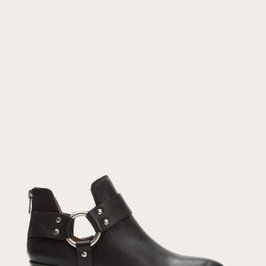 Ray Harness Back Zip - Frye Found