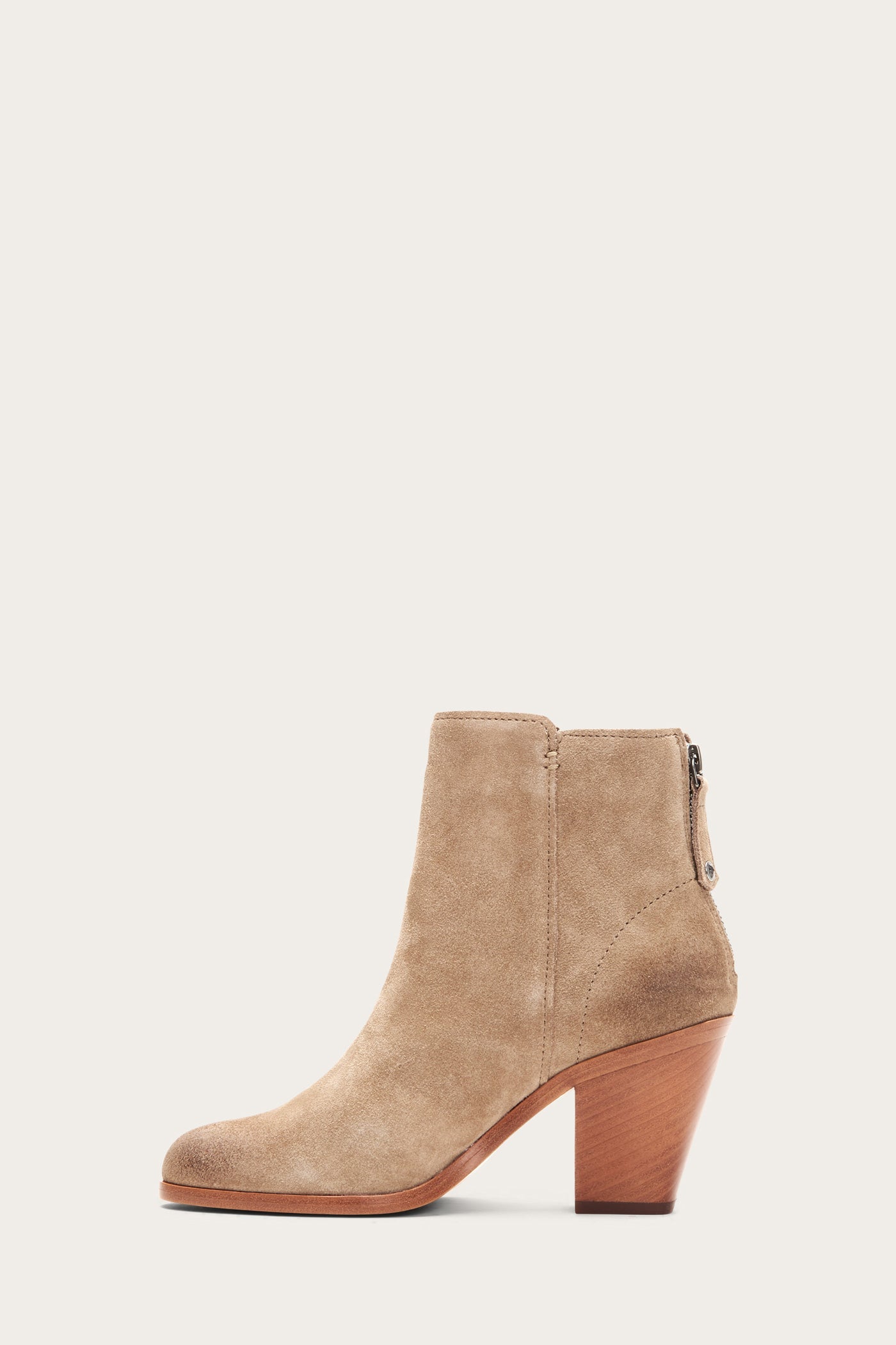 Cameron Bootie - Pre-Loved - Image 4