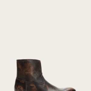 Bowery Inside Zip - Pre-Loved