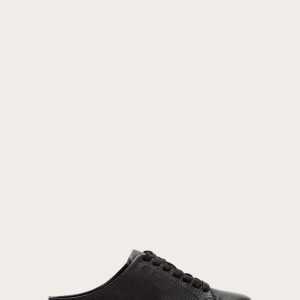 Ivy Low Lace Mule - Frye Found