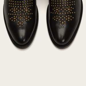 Winona Stud Mid - Pre-Loved