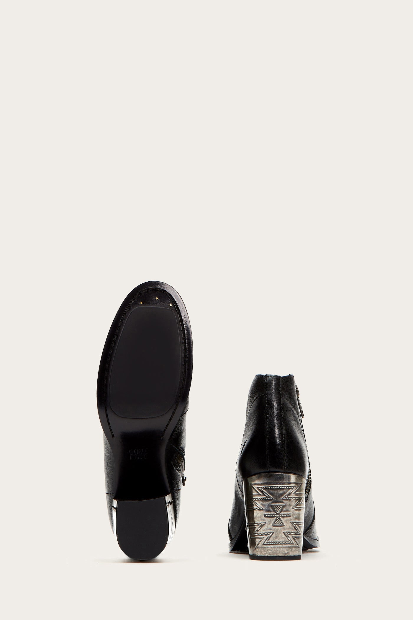 Nora Omaha Short - Pre-Loved - Image 4