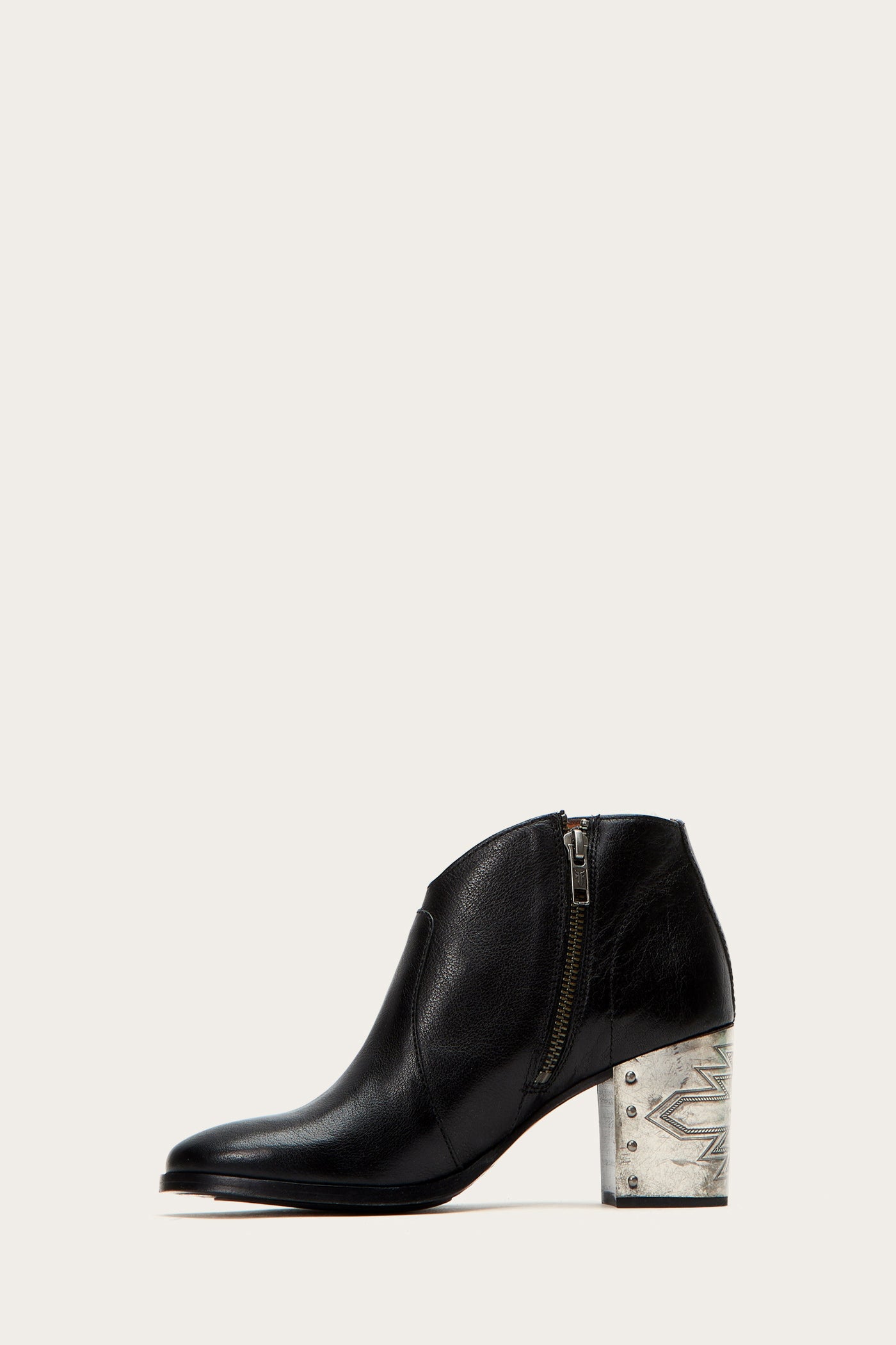 Nora Omaha Short - Pre-Loved - Image 3