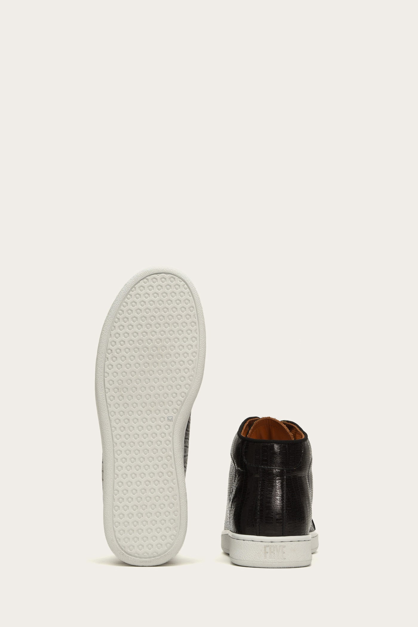 Alexis High Top - Pre-Loved - Image 4