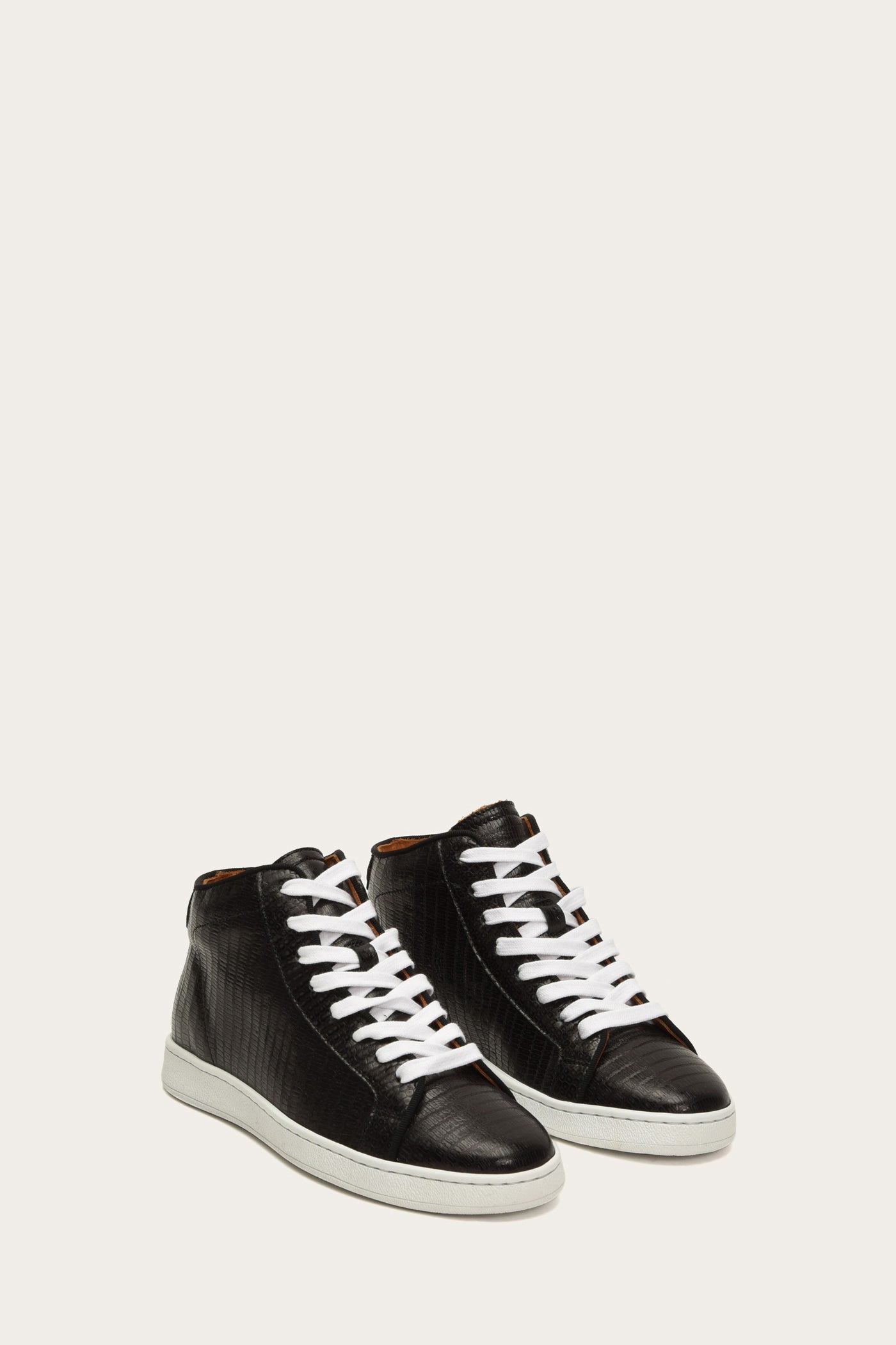 Alexis High Top - Pre-Loved - Image 2