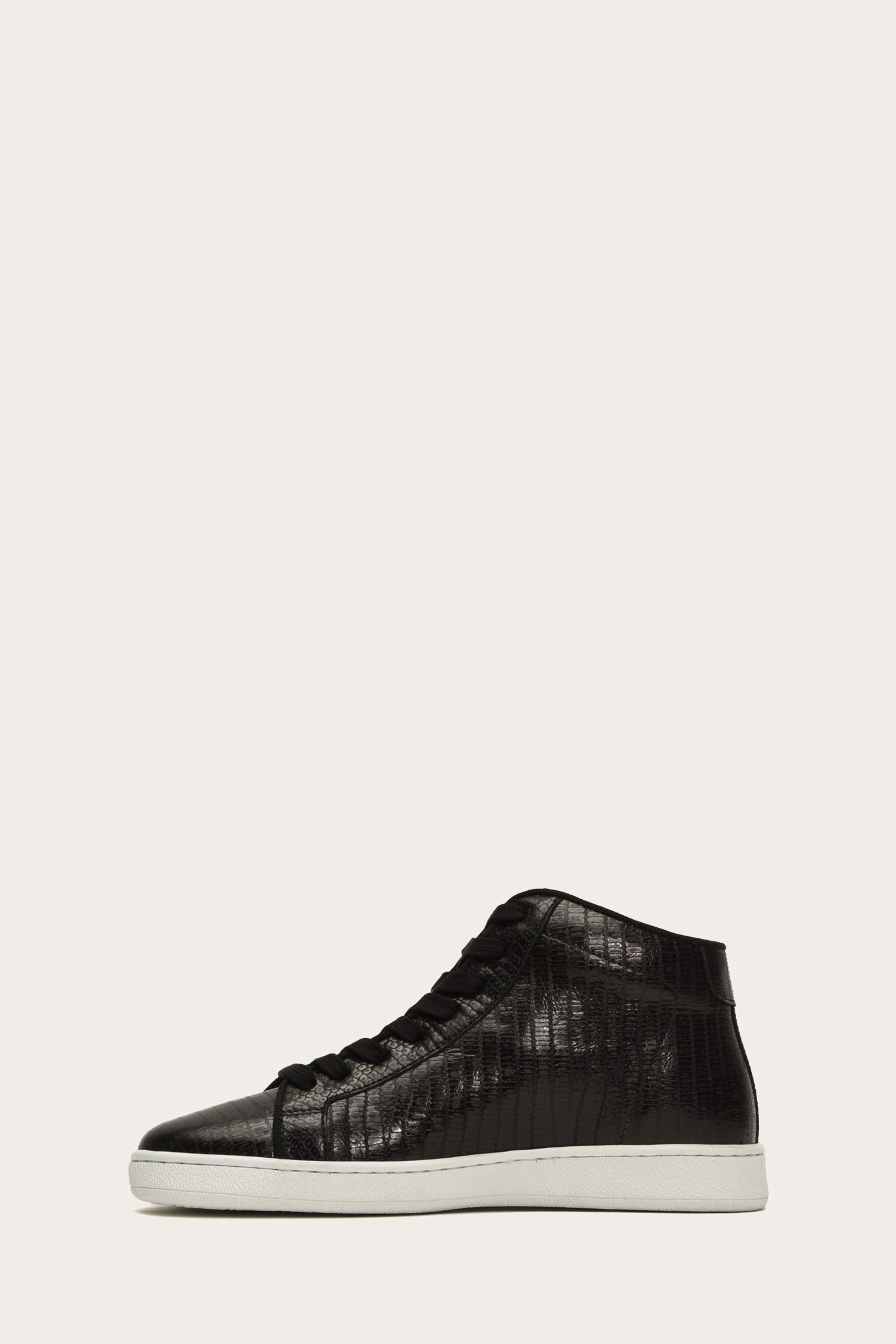 Alexis High Top - Pre-Loved - Image 3
