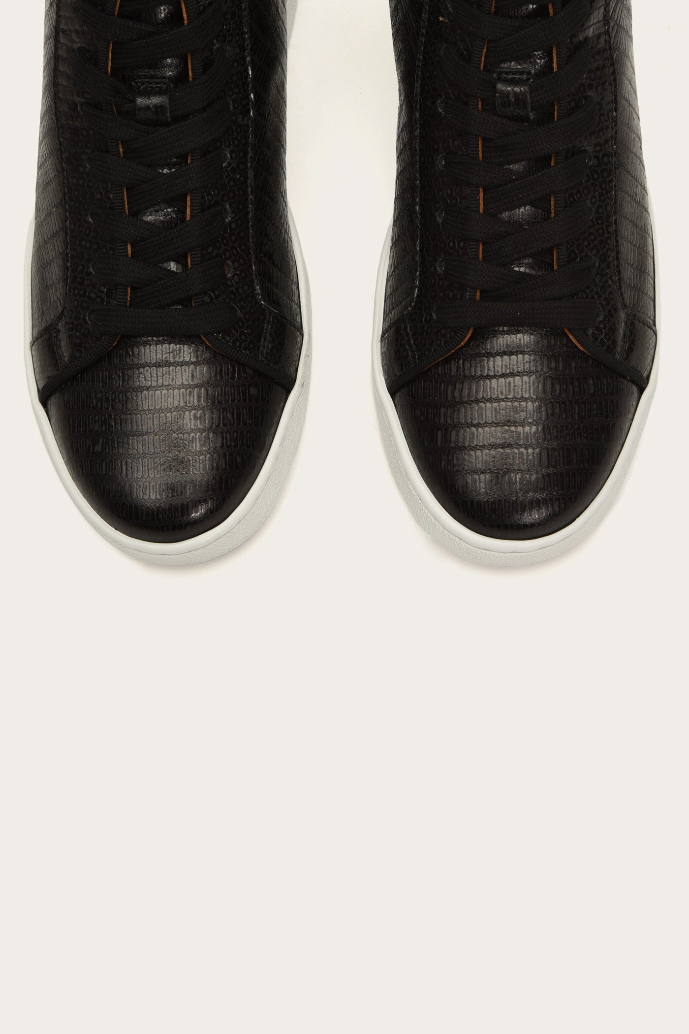 Alexis High Top - Pre-Loved - Image 7