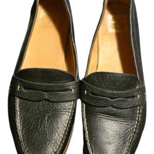 Ottis Penny loafer womens 7.5 - Pre-Loved