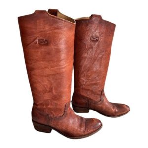 Carson Tab Tall - Pre-Loved