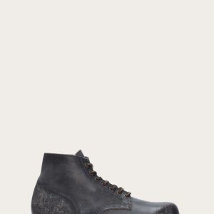 Prison Boot - Pre-Loved