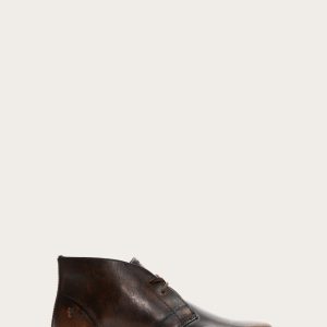Essex Chukka - Pre-Loved