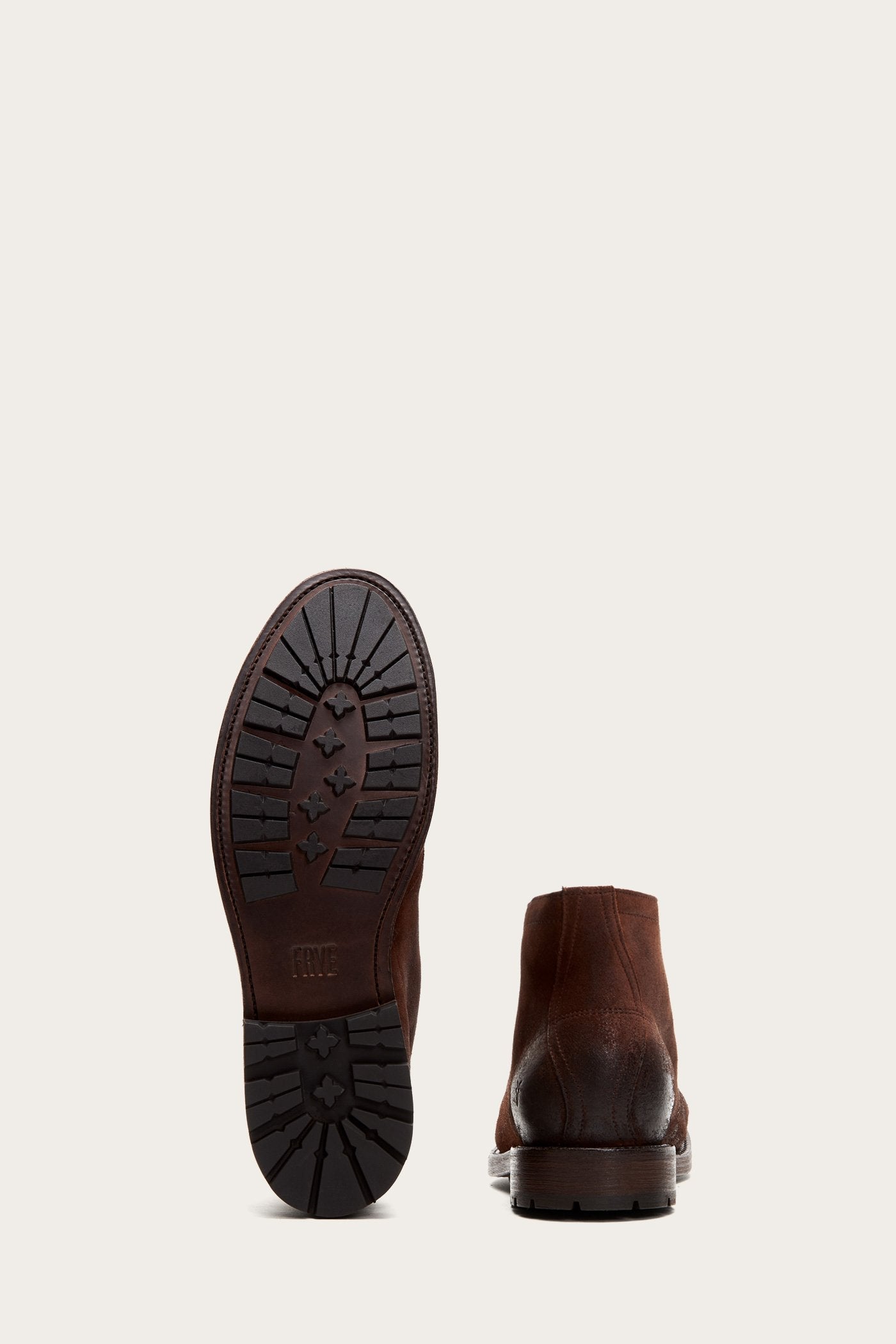 Bowery Chukka - Pre-Loved - Image 3