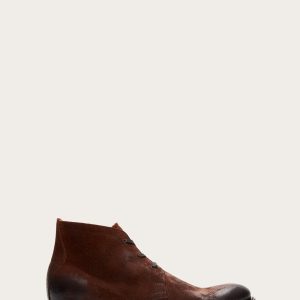 Bowery Chukka - Pre-Loved