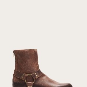 John Addison Harness Back Zip - Pre-Loved