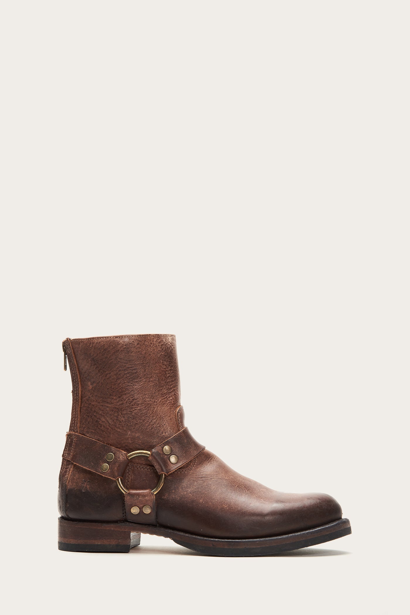 John Addison Harness Back Zip - Pre-Loved