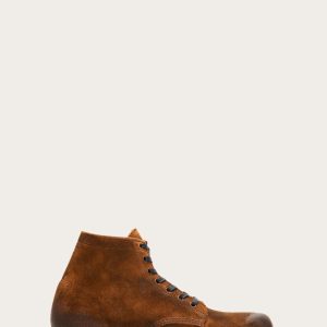 Prison Boot - Pre-Loved