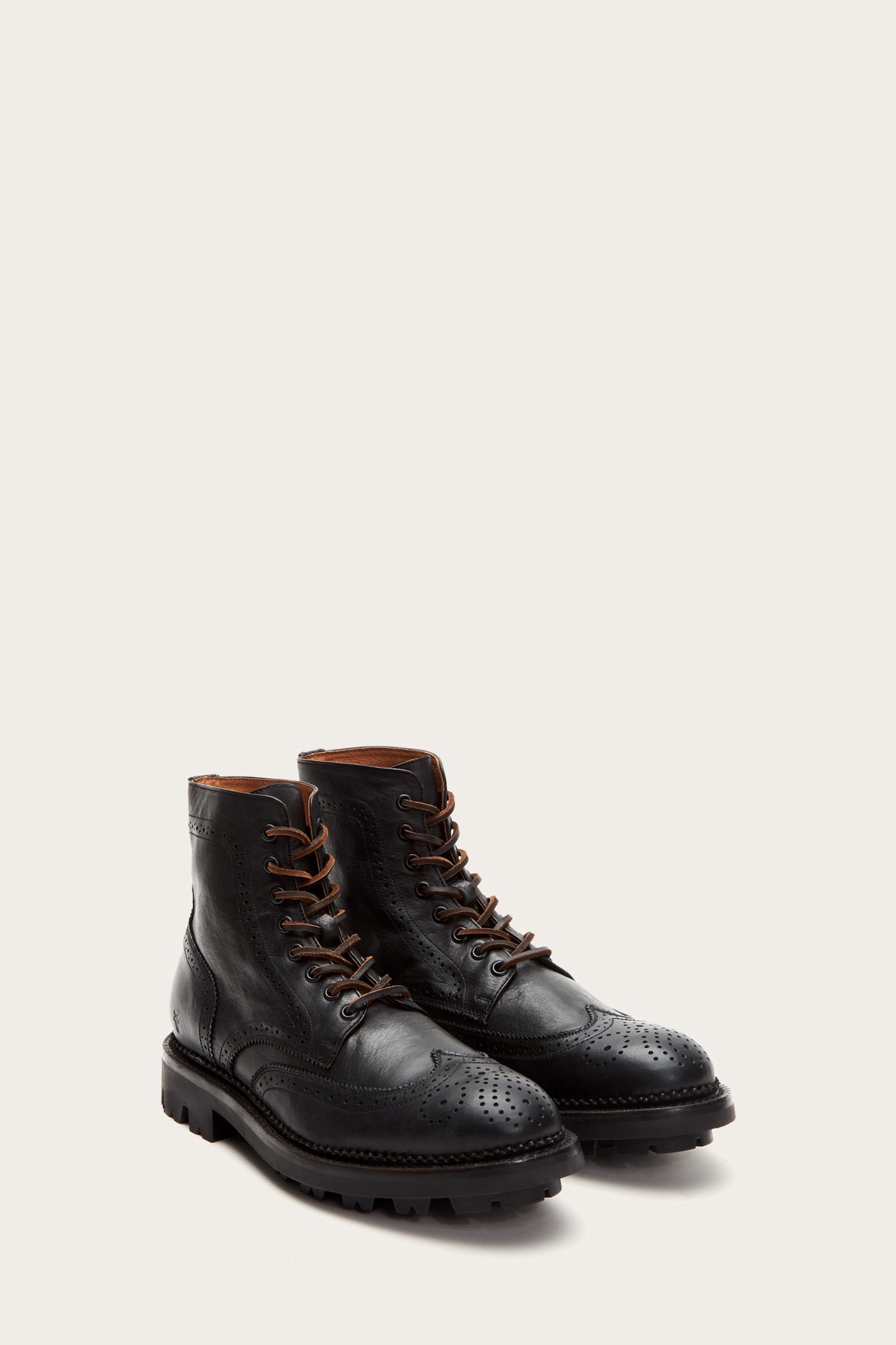 Tanker Lace Up - Pre-Loved - Image 2