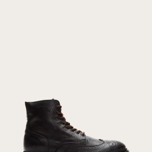 Tanker Lace Up - Pre-Loved