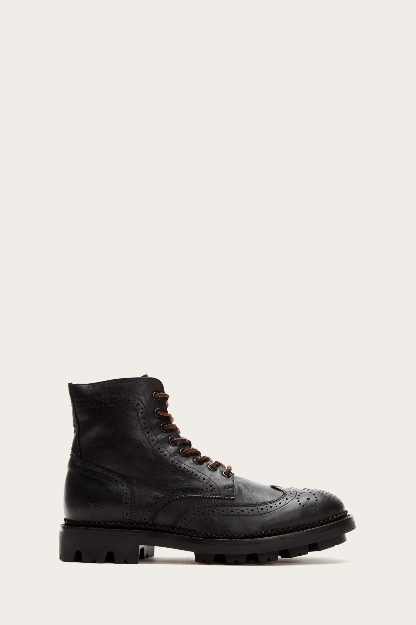 Tanker Lace Up - Pre-Loved - Image 8
