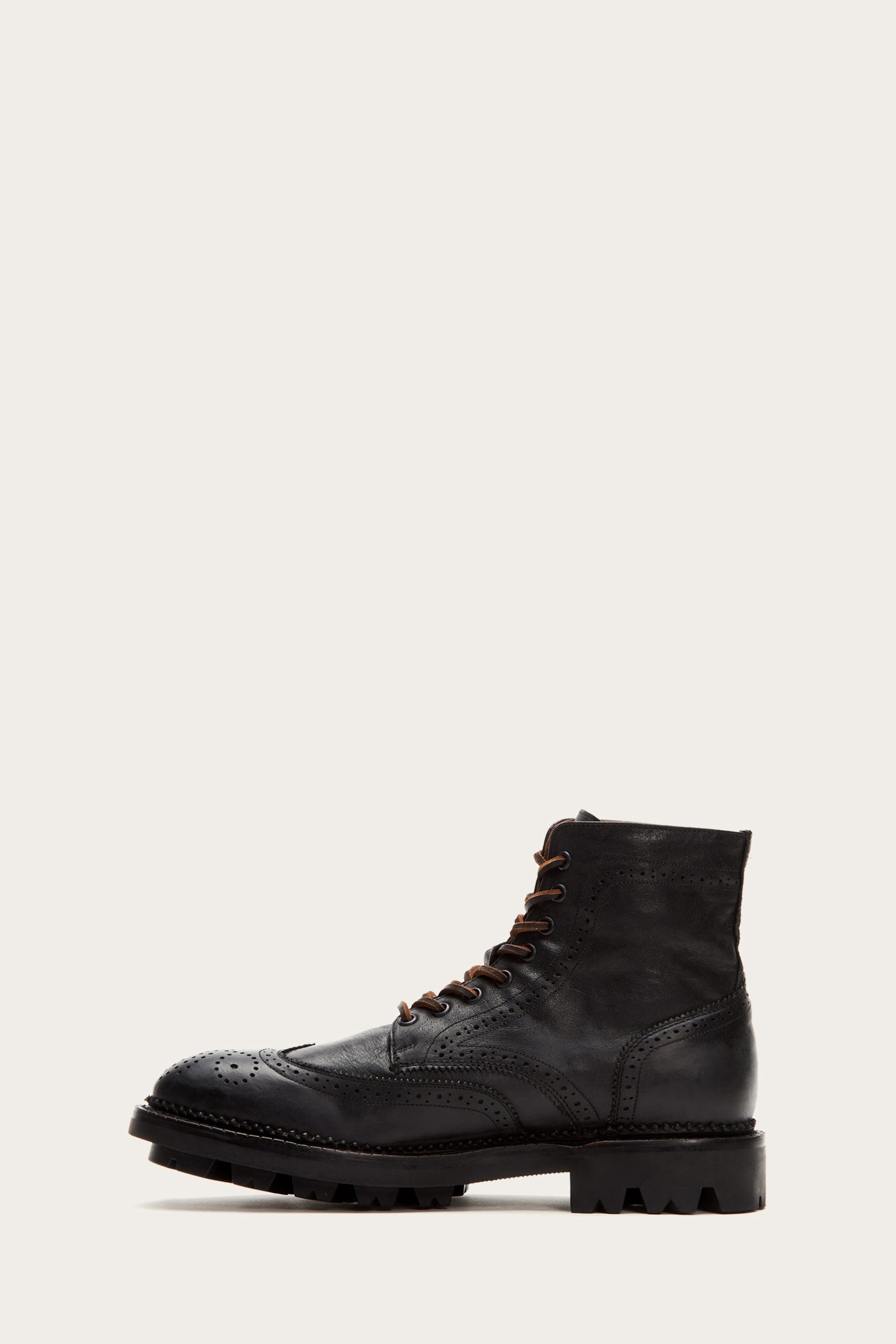 Tanker Lace Up - Pre-Loved - Image 3