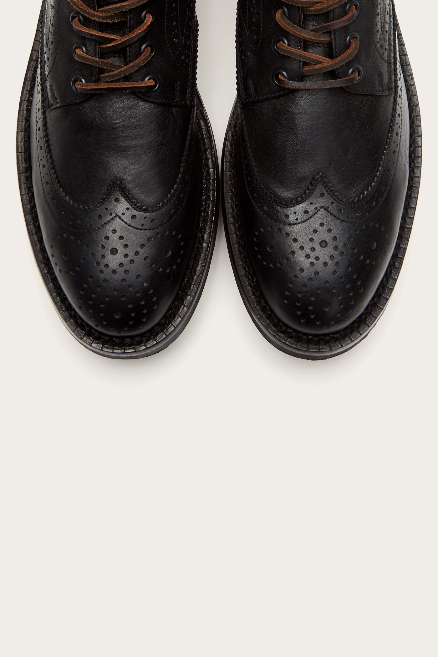 Tanker Lace Up - Pre-Loved - Image 6