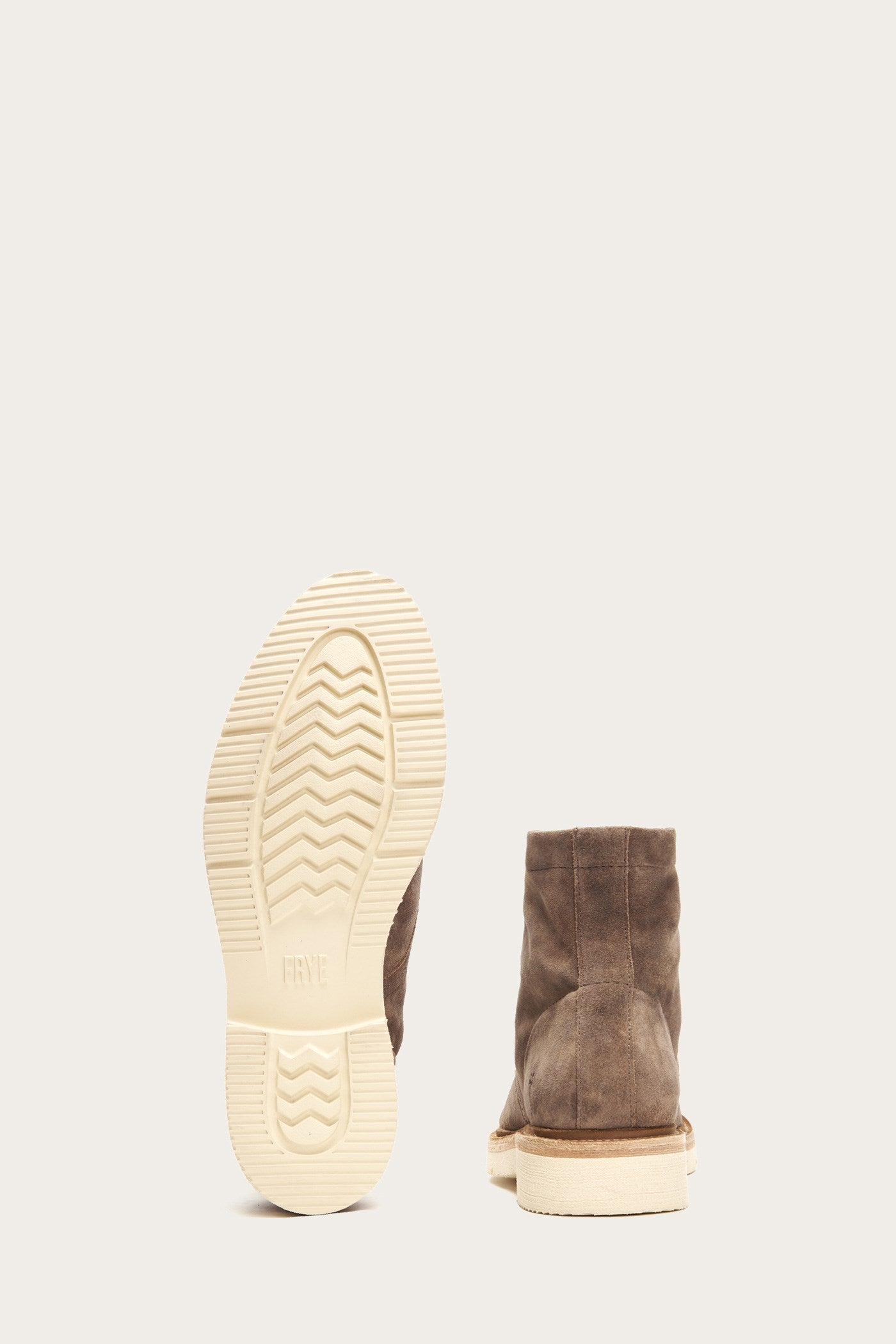 Bowery Light Lace Up - Frye Found - Image 4