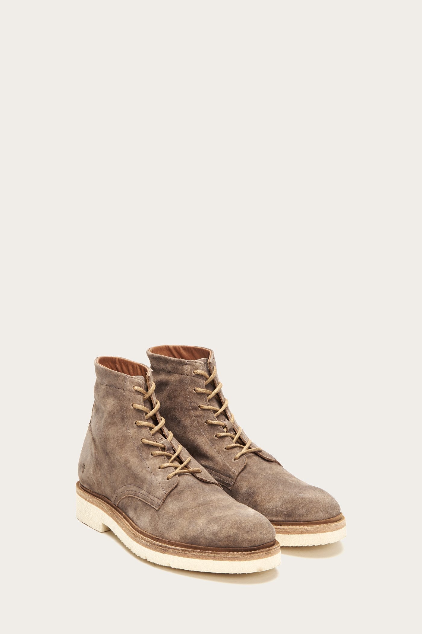 Bowery Light Lace Up - Frye Found - Image 2