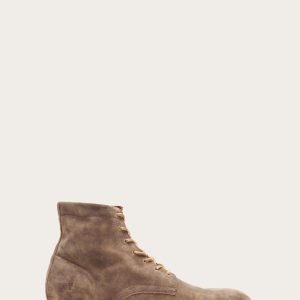 Bowery Light Lace Up - Frye Found