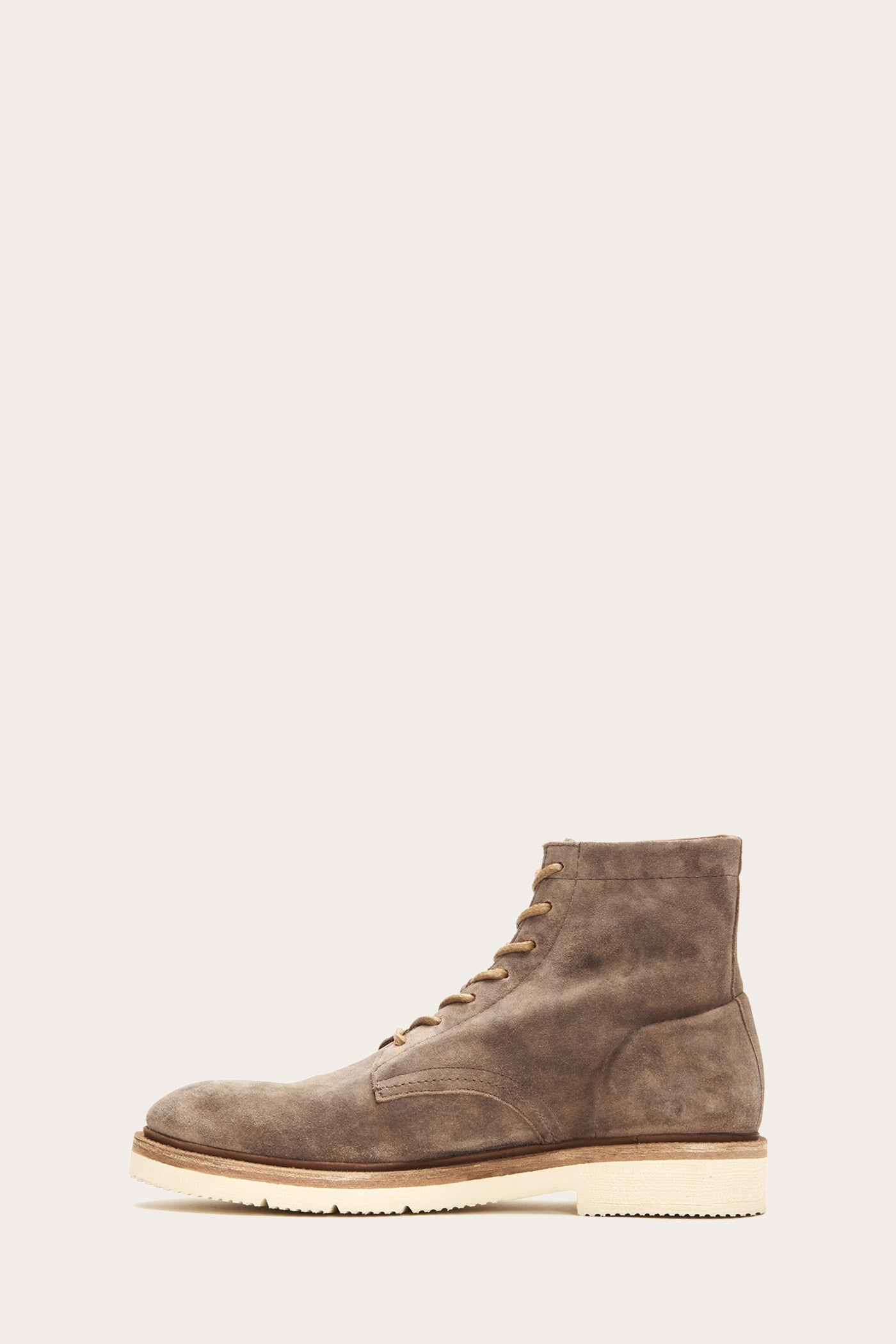 Bowery Light Lace Up - Frye Found - Image 3