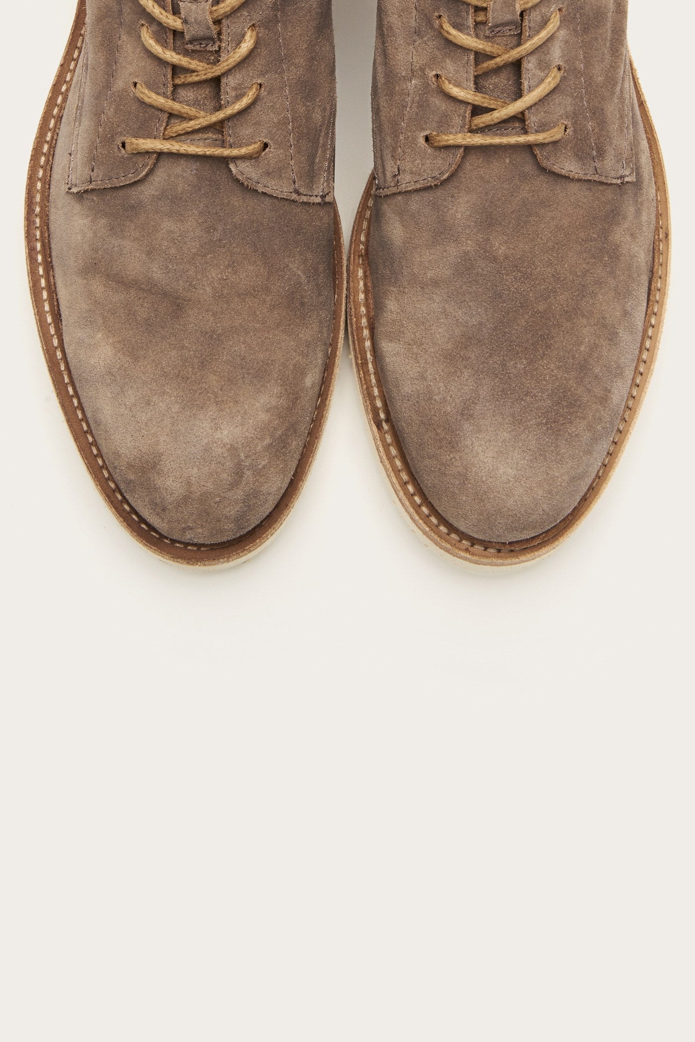 Bowery Light Lace Up - Frye Found - Image 6