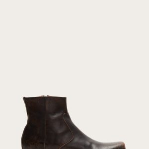 Smith Inside Zip - Pre-Loved