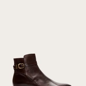Jasper Jodhpur - Frye Found