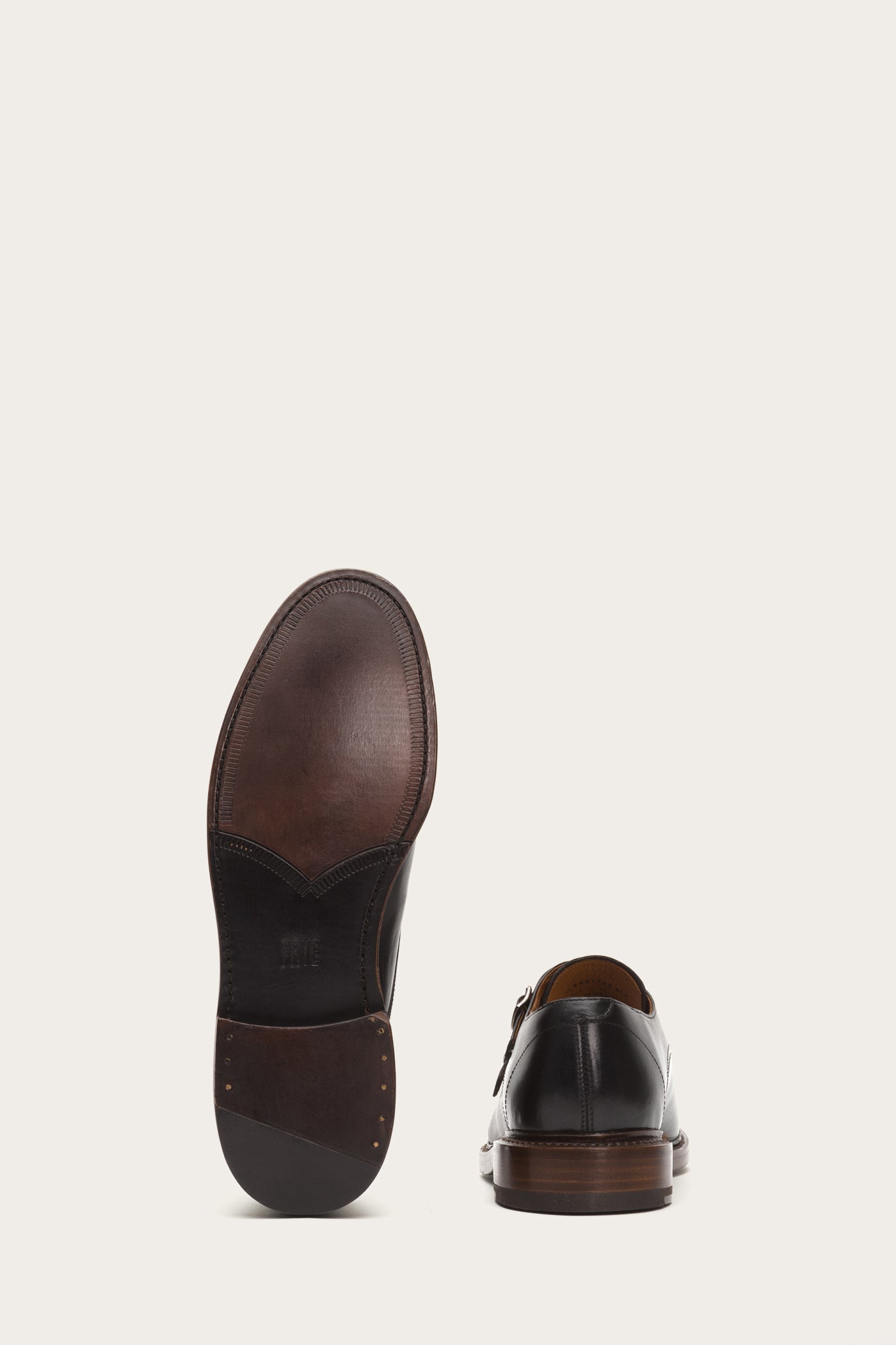 Jones Double Monk - Pre-Loved - Image 4