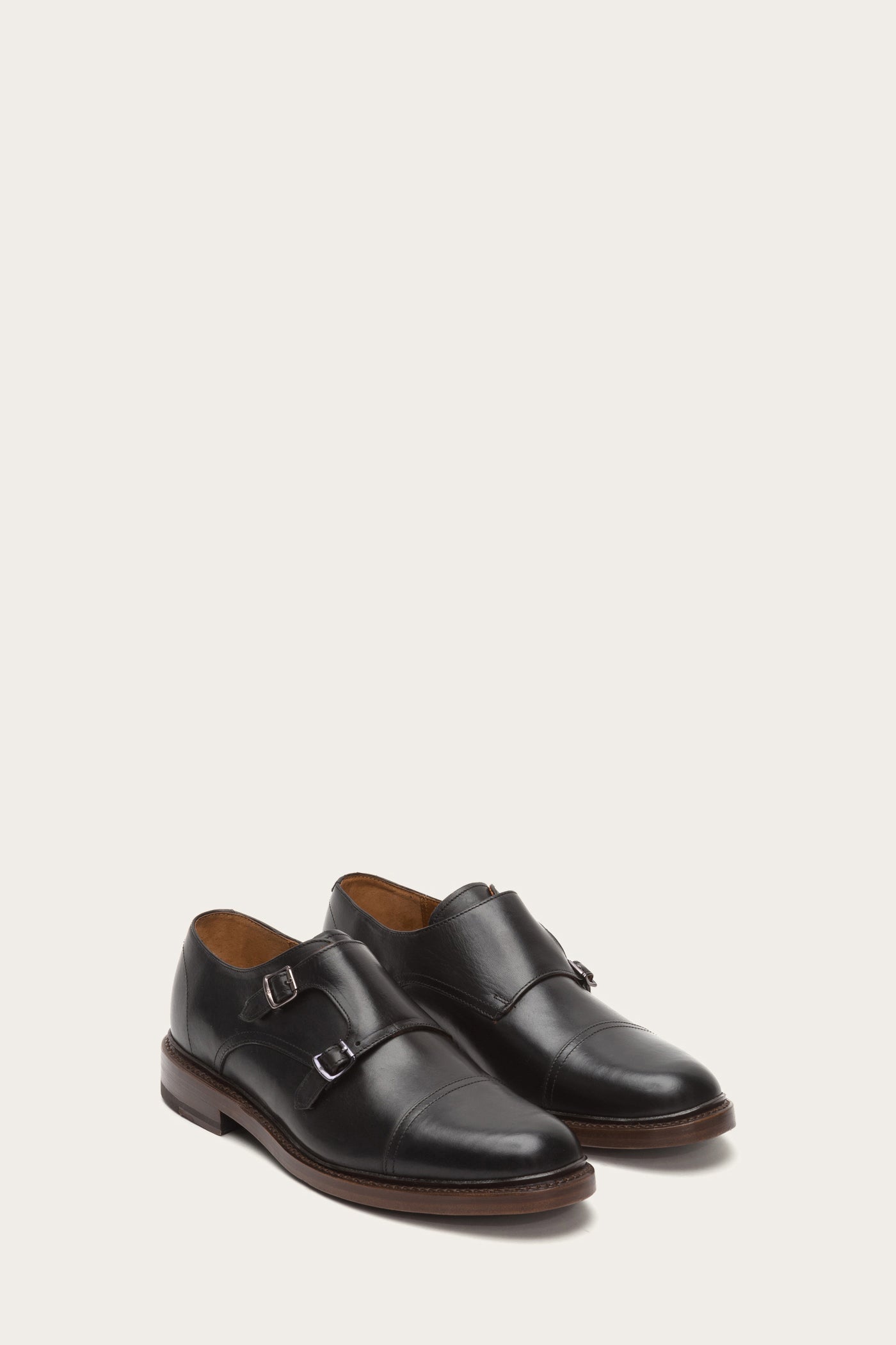 Jones Double Monk - Pre-Loved - Image 2